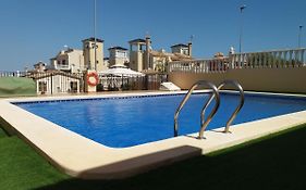 Los Almendricos Appartment - 3 Bedrooms Orihuela Costa