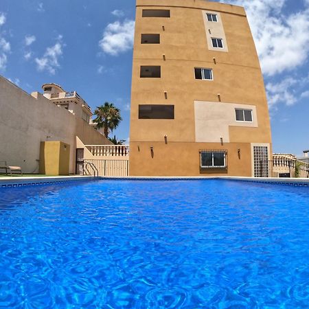 Los Almendricos Appartment - 3 Bedrooms Orihuela Costa Dehesa de Campoamor  Extérieur photo