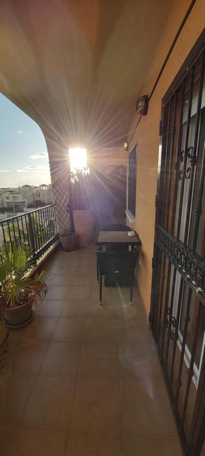 Los Almendricos Appartment - 3 Bedrooms Orihuela Costa Dehesa de Campoamor  Extérieur photo