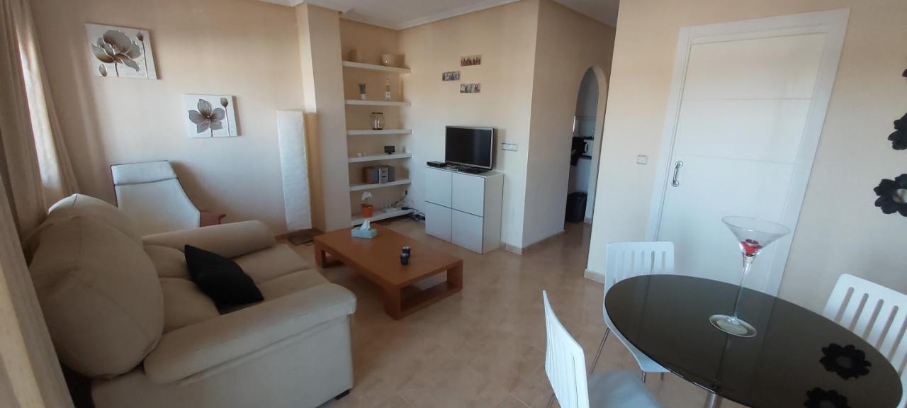 Los Almendricos Appartment - 3 Bedrooms Orihuela Costa Dehesa de Campoamor  Extérieur photo