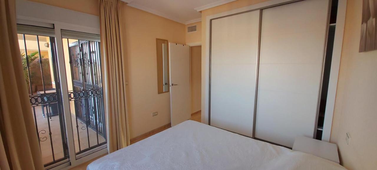 Los Almendricos Appartment - 3 Bedrooms Orihuela Costa Dehesa de Campoamor  Extérieur photo