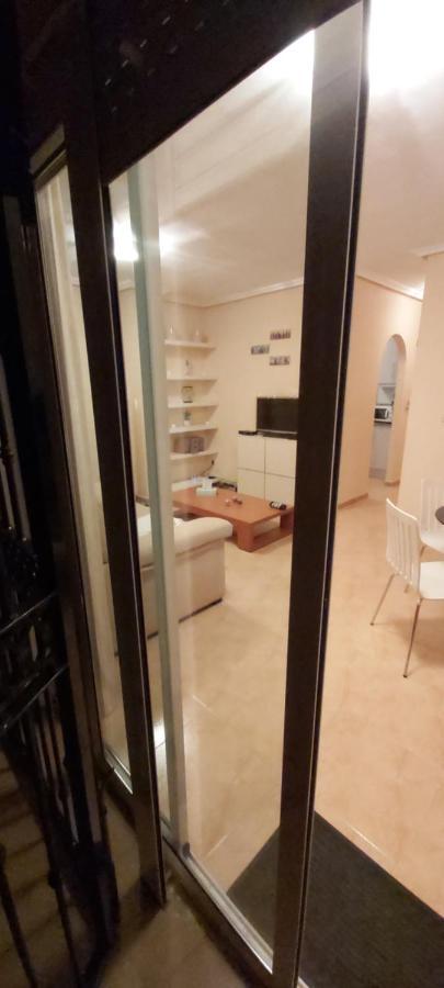 Los Almendricos Appartment - 3 Bedrooms Orihuela Costa Dehesa de Campoamor  Extérieur photo