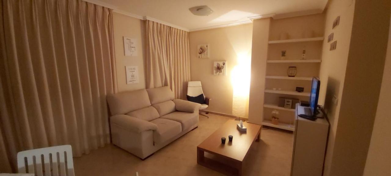Los Almendricos Appartment - 3 Bedrooms Orihuela Costa Dehesa de Campoamor  Extérieur photo