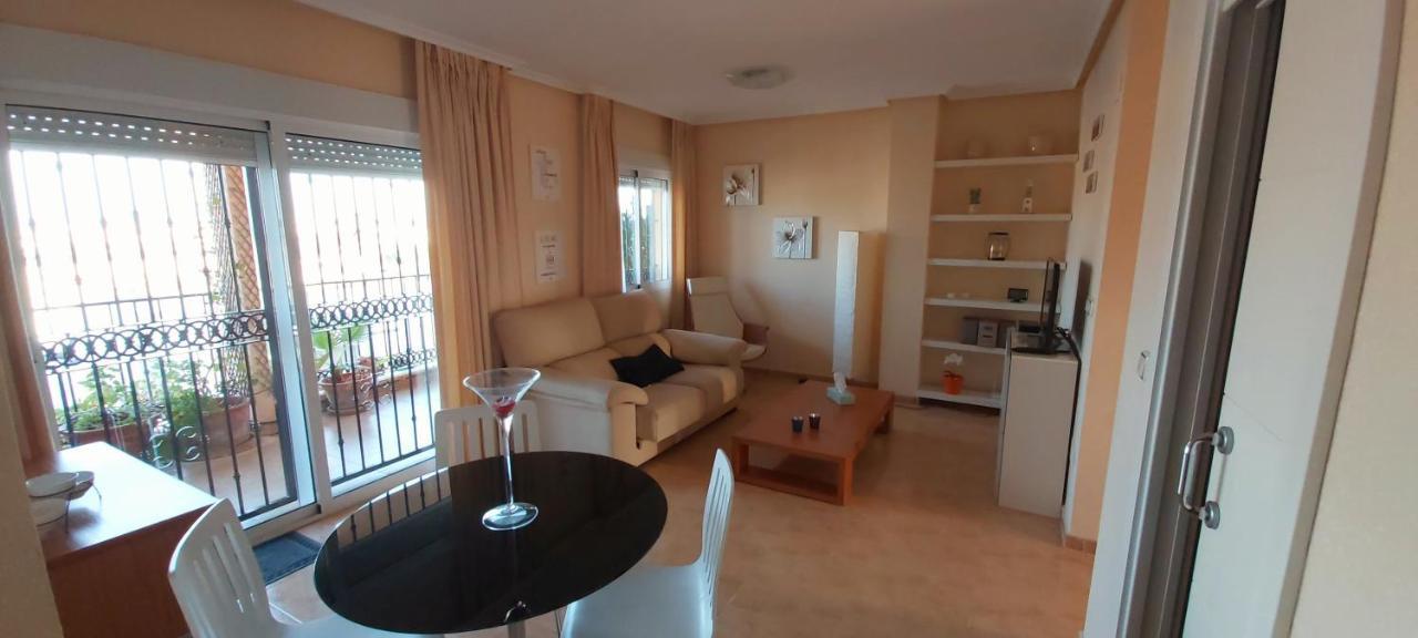 Los Almendricos Appartment - 3 Bedrooms Orihuela Costa Dehesa de Campoamor  Extérieur photo