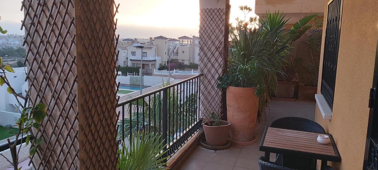 Los Almendricos Appartment - 3 Bedrooms Orihuela Costa Dehesa de Campoamor  Extérieur photo