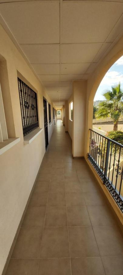 Los Almendricos Appartment - 3 Bedrooms Orihuela Costa Dehesa de Campoamor  Extérieur photo