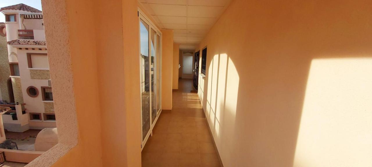 Los Almendricos Appartment - 3 Bedrooms Orihuela Costa Dehesa de Campoamor  Extérieur photo