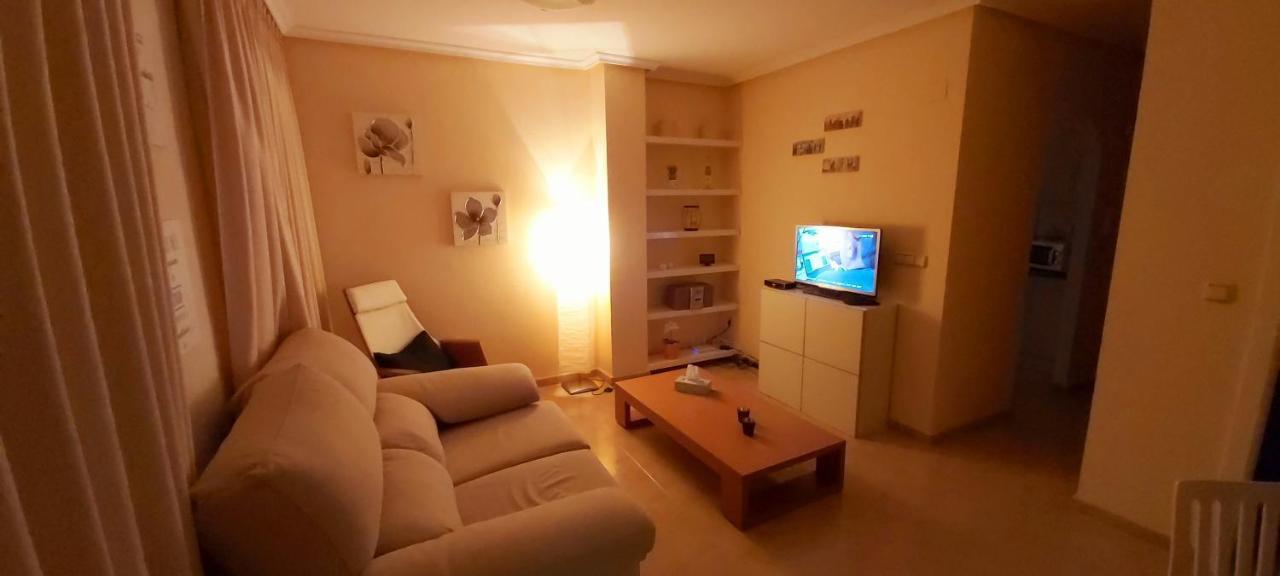 Los Almendricos Appartment - 3 Bedrooms Orihuela Costa Dehesa de Campoamor  Extérieur photo