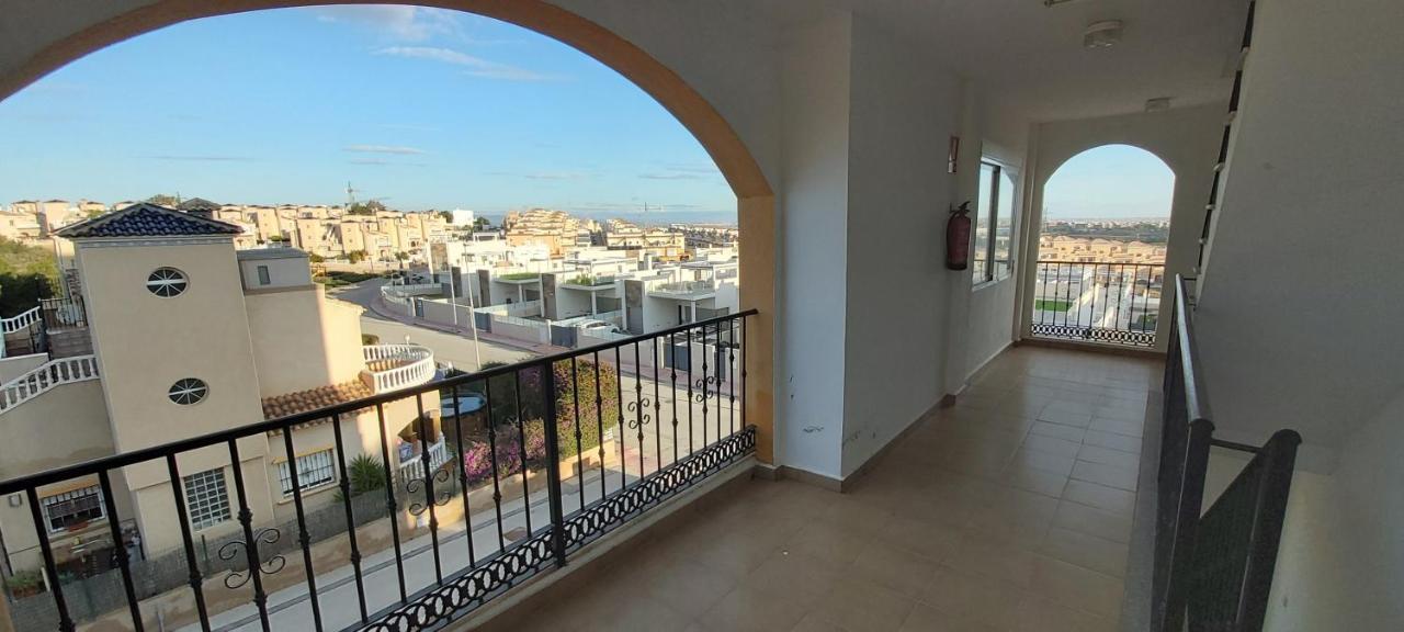 Los Almendricos Appartment - 3 Bedrooms Orihuela Costa Dehesa de Campoamor  Extérieur photo