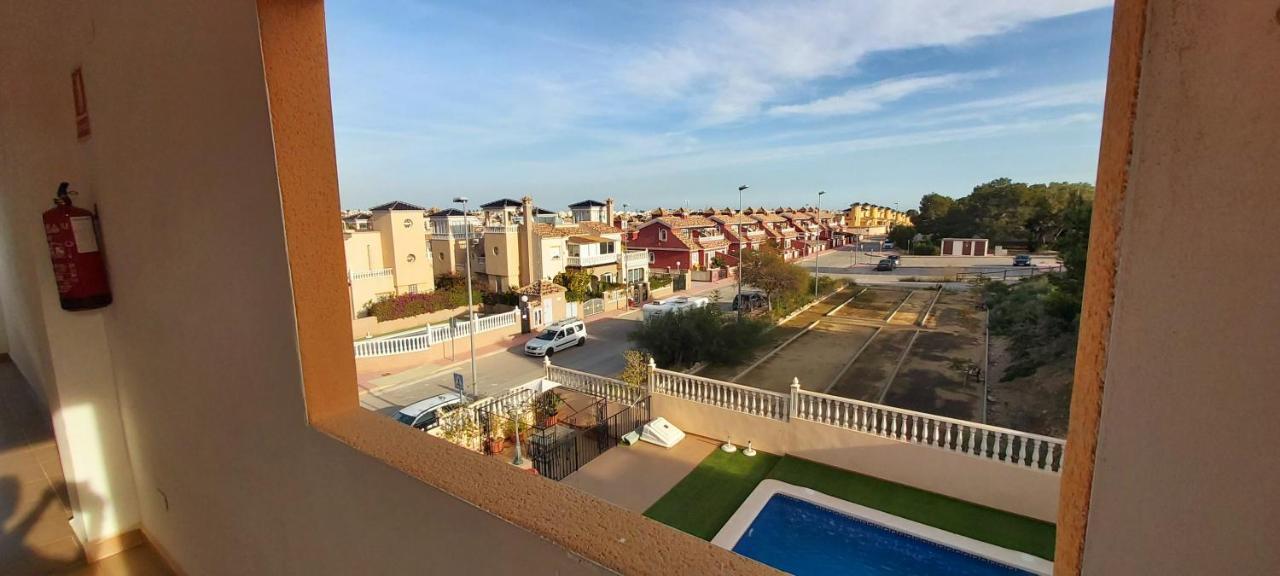 Los Almendricos Appartment - 3 Bedrooms Orihuela Costa Dehesa de Campoamor  Extérieur photo