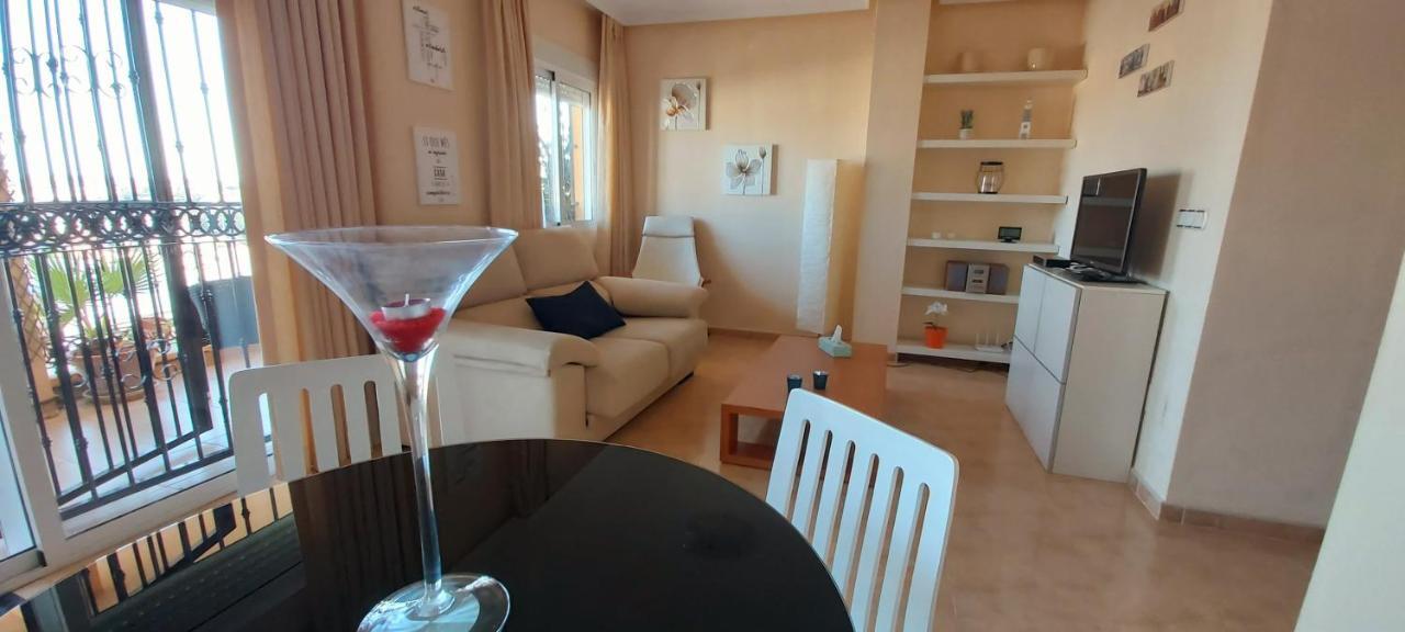 Los Almendricos Appartment - 3 Bedrooms Orihuela Costa Dehesa de Campoamor  Extérieur photo