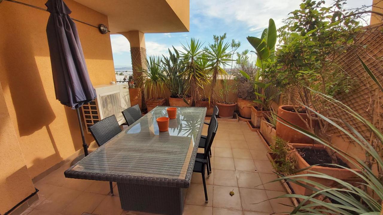 Los Almendricos Appartment - 3 Bedrooms Orihuela Costa Dehesa de Campoamor  Extérieur photo