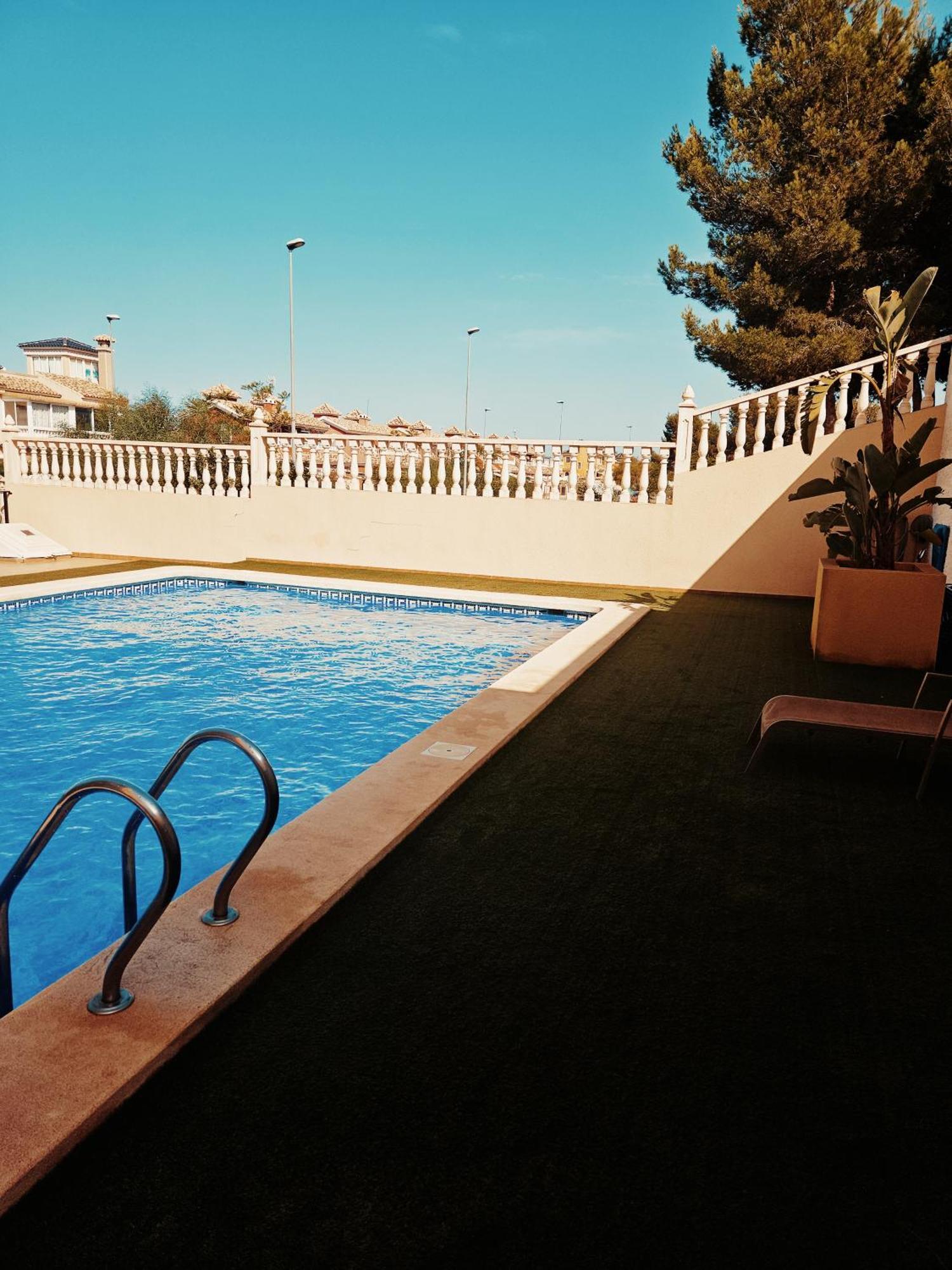 Los Almendricos Appartment - 3 Bedrooms Orihuela Costa Dehesa de Campoamor  Extérieur photo