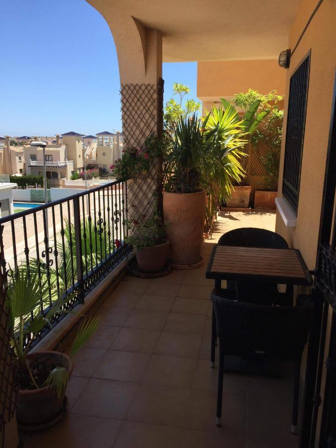 Los Almendricos Appartment - 3 Bedrooms Orihuela Costa Dehesa de Campoamor  Extérieur photo