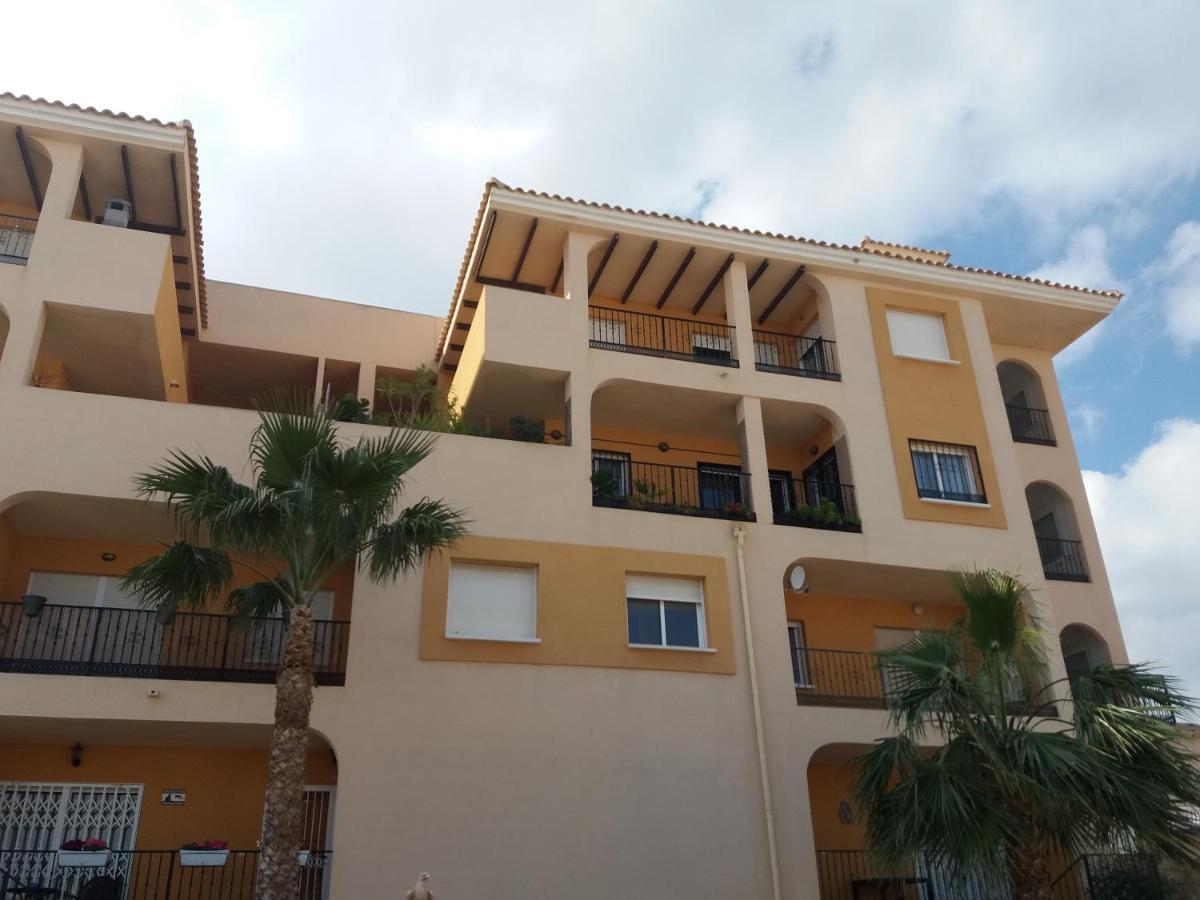 Los Almendricos Appartment - 3 Bedrooms Orihuela Costa Dehesa de Campoamor  Extérieur photo