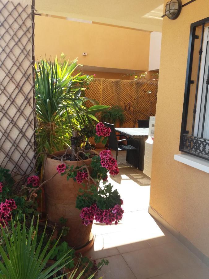 Los Almendricos Appartment - 3 Bedrooms Orihuela Costa Dehesa de Campoamor  Extérieur photo