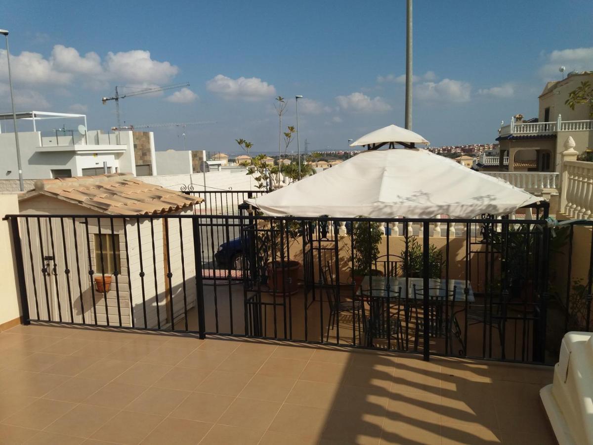 Los Almendricos Appartment - 3 Bedrooms Orihuela Costa Dehesa de Campoamor  Extérieur photo
