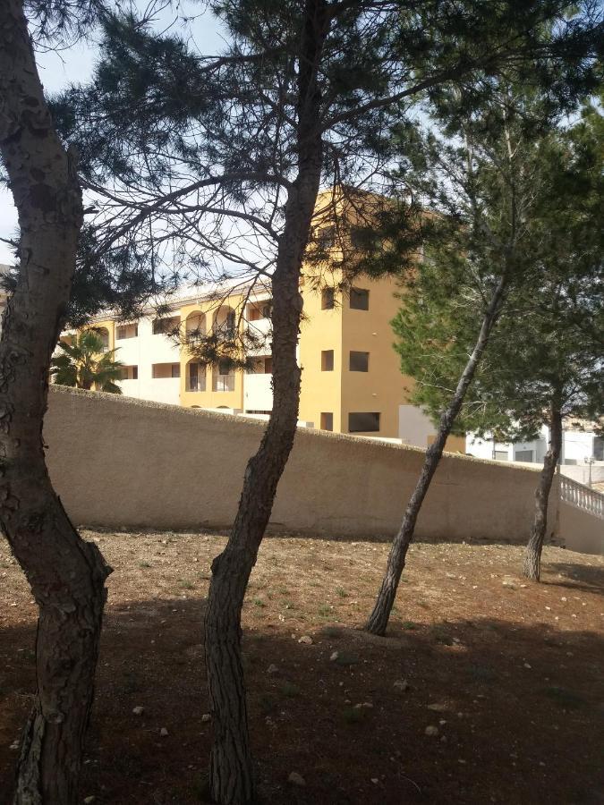 Los Almendricos Appartment - 3 Bedrooms Orihuela Costa Dehesa de Campoamor  Extérieur photo