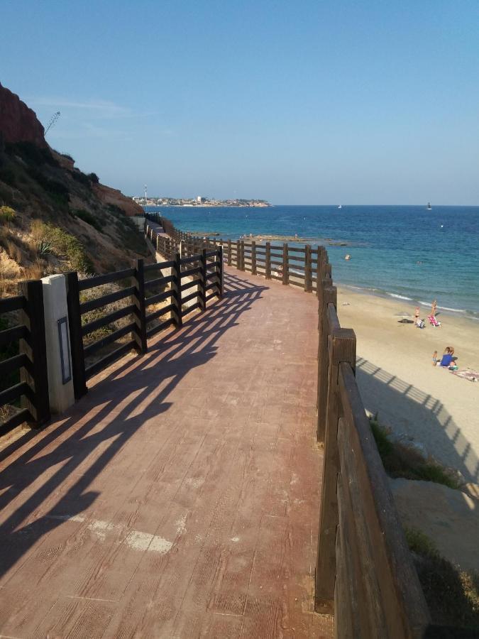 Los Almendricos Appartment - 3 Bedrooms Orihuela Costa Dehesa de Campoamor  Extérieur photo