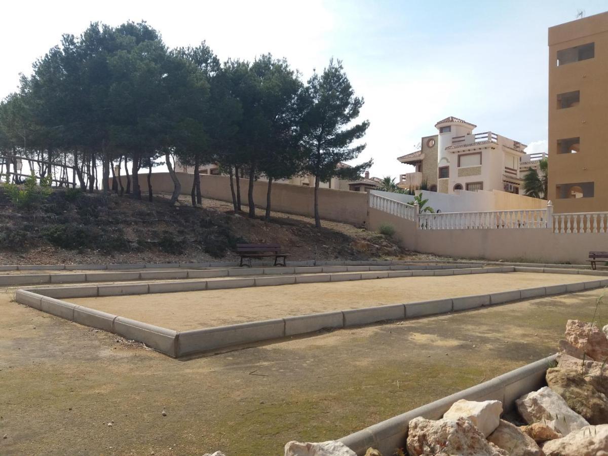 Los Almendricos Appartment - 3 Bedrooms Orihuela Costa Dehesa de Campoamor  Extérieur photo