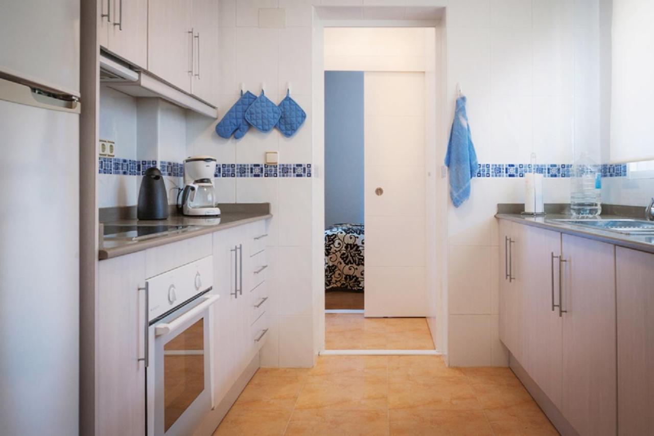 Los Almendricos Appartment - 3 Bedrooms Orihuela Costa Dehesa de Campoamor  Extérieur photo